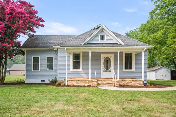 1283 Gladden Circle, Forest, VA 24551