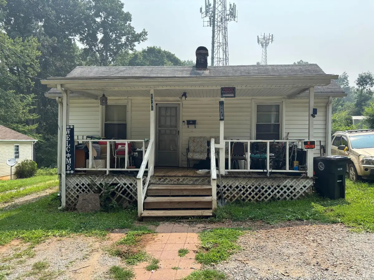 Address Withheld By Seller, Lynchburg, VA 24501 - #1