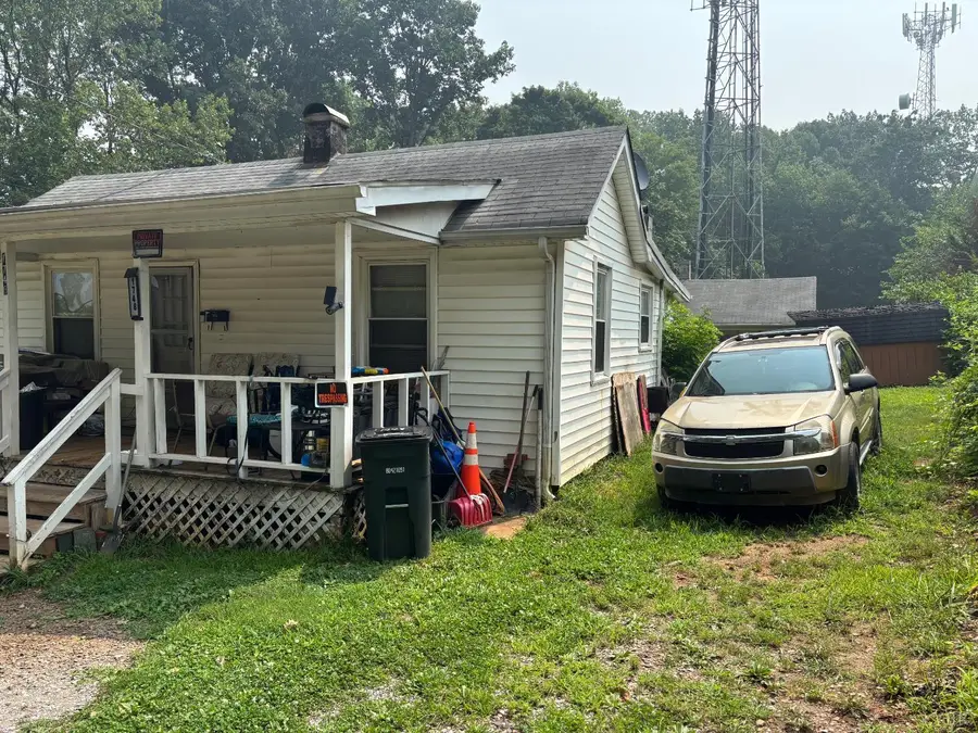 Address Withheld By Seller, Lynchburg, VA 24501 - #2