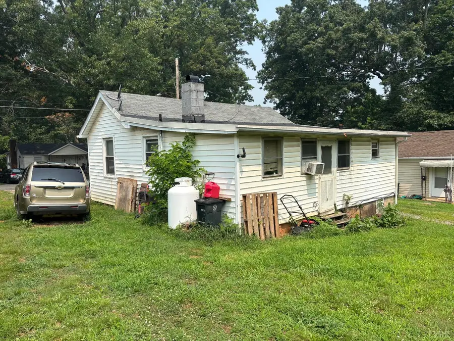 Address Withheld By Seller, Lynchburg, VA 24501 - #3