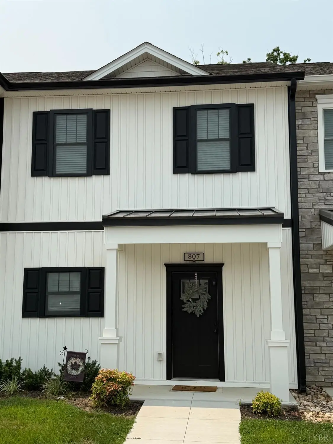 556 Leesville Road #807, Lynchburg, VA 24502 - #1
