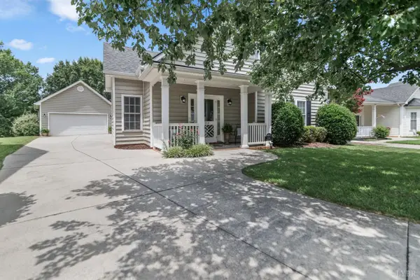 118 Wyndsong Place, Lynchburg, VA 24502