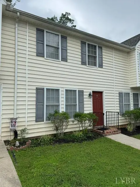 716 Leesville Road #807, Lynchburg, VA 24502