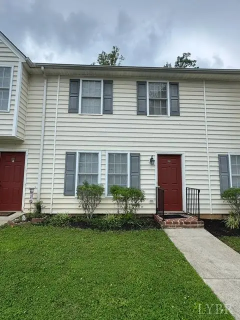 716 Leesville Road #807, Lynchburg, VA 24502 - #2