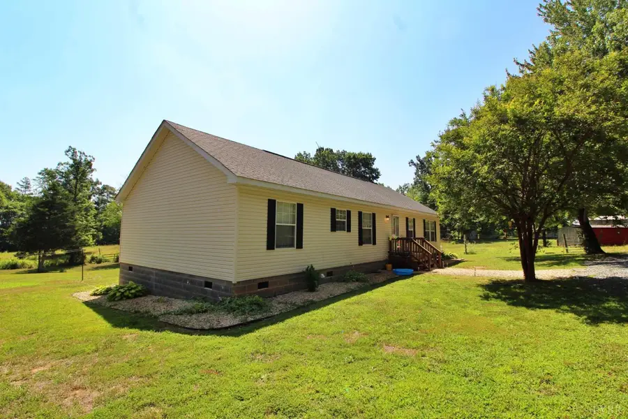 444 Rosewood Lane, New Canton, VA 23123 - #3