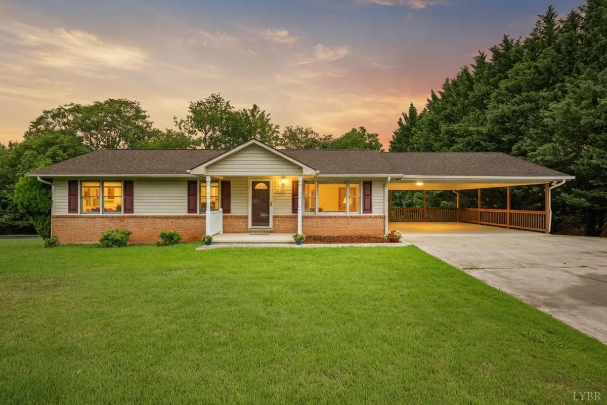 4006 Oliver Street, Bedford, VA 24523 - #1