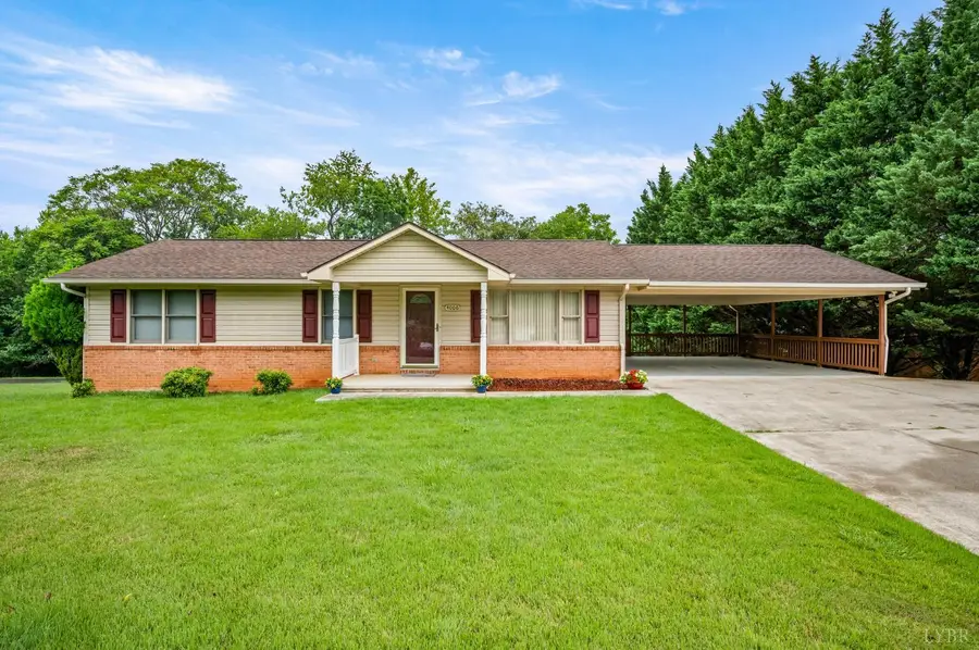 4006 Oliver Street, Bedford, VA 24523 - #2