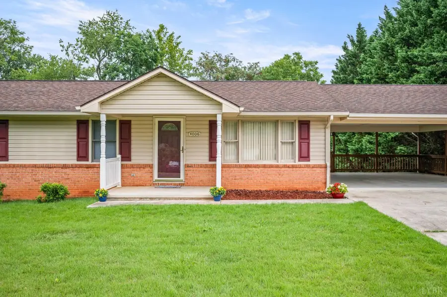4006 Oliver Street, Bedford, VA 24523 - #3