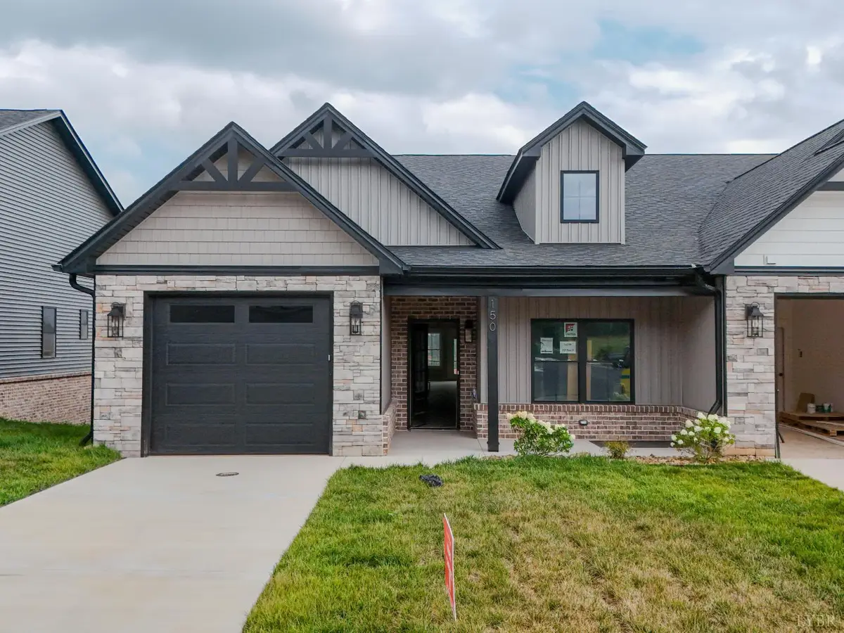 150 Zion Place, Rustburg, VA 24588 - #1