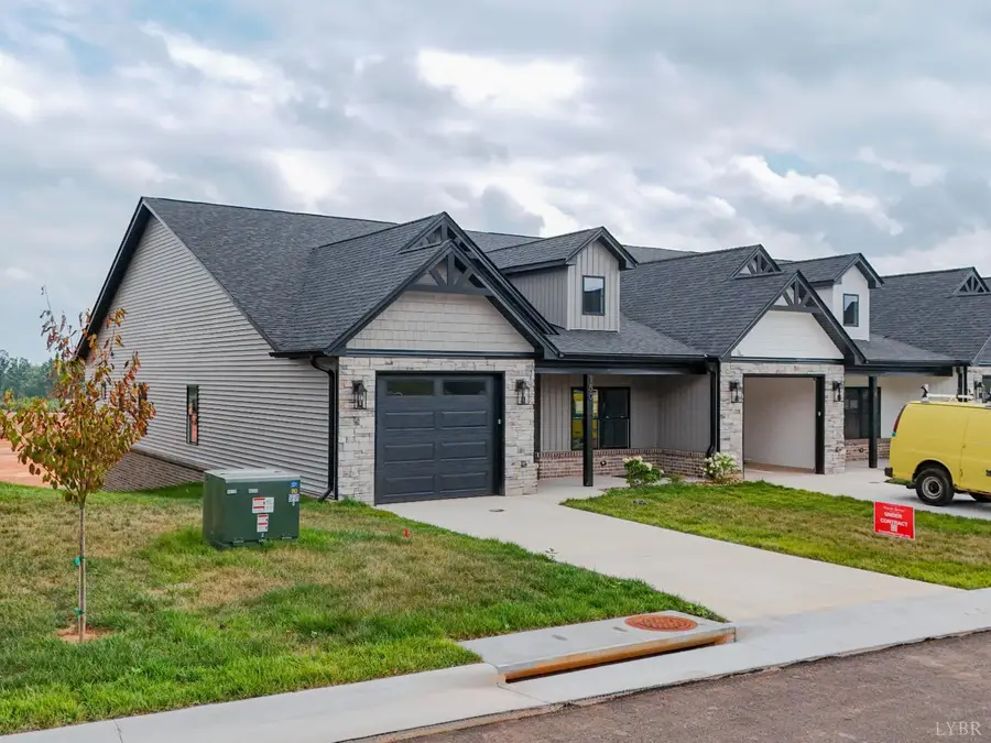 150 Zion Place, Rustburg, VA 24588 - #3