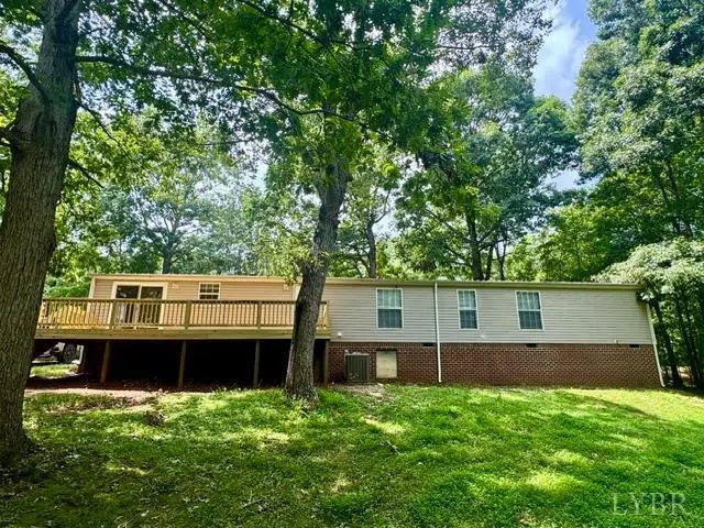 540 Little Bear Lane, Spout Spring, VA 24593 - #3