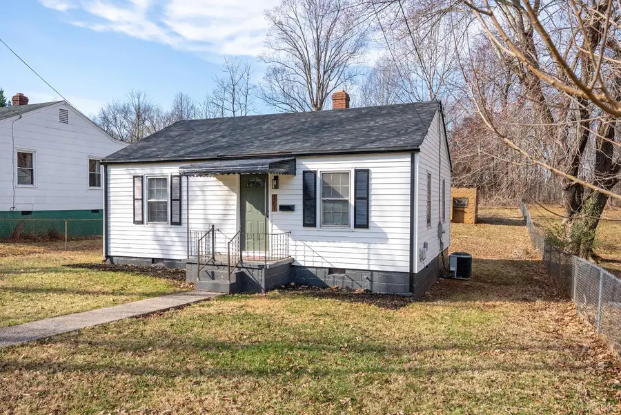 1201 Stratford Road, Lynchburg, VA 24502 - #2