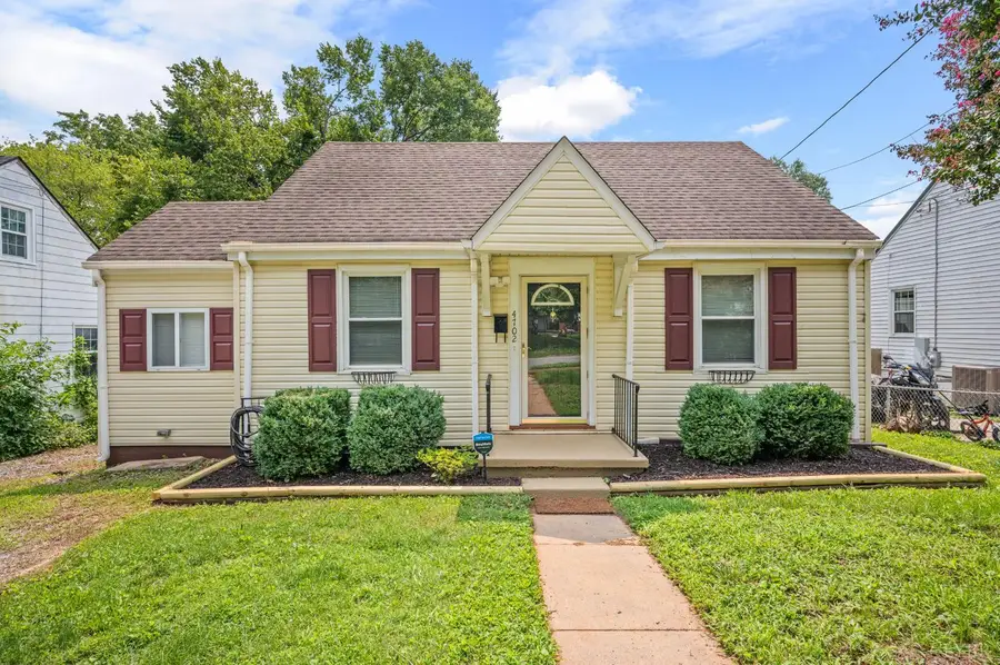 4702 Myrtle Street, Lynchburg, VA 24502 - #2
