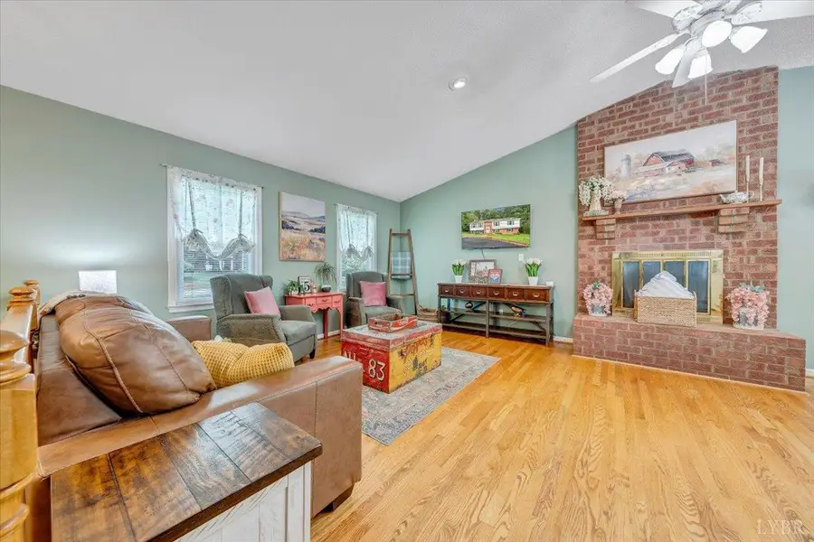 31 Goldfinch Drive, Lynchburg, VA 24502 - #3