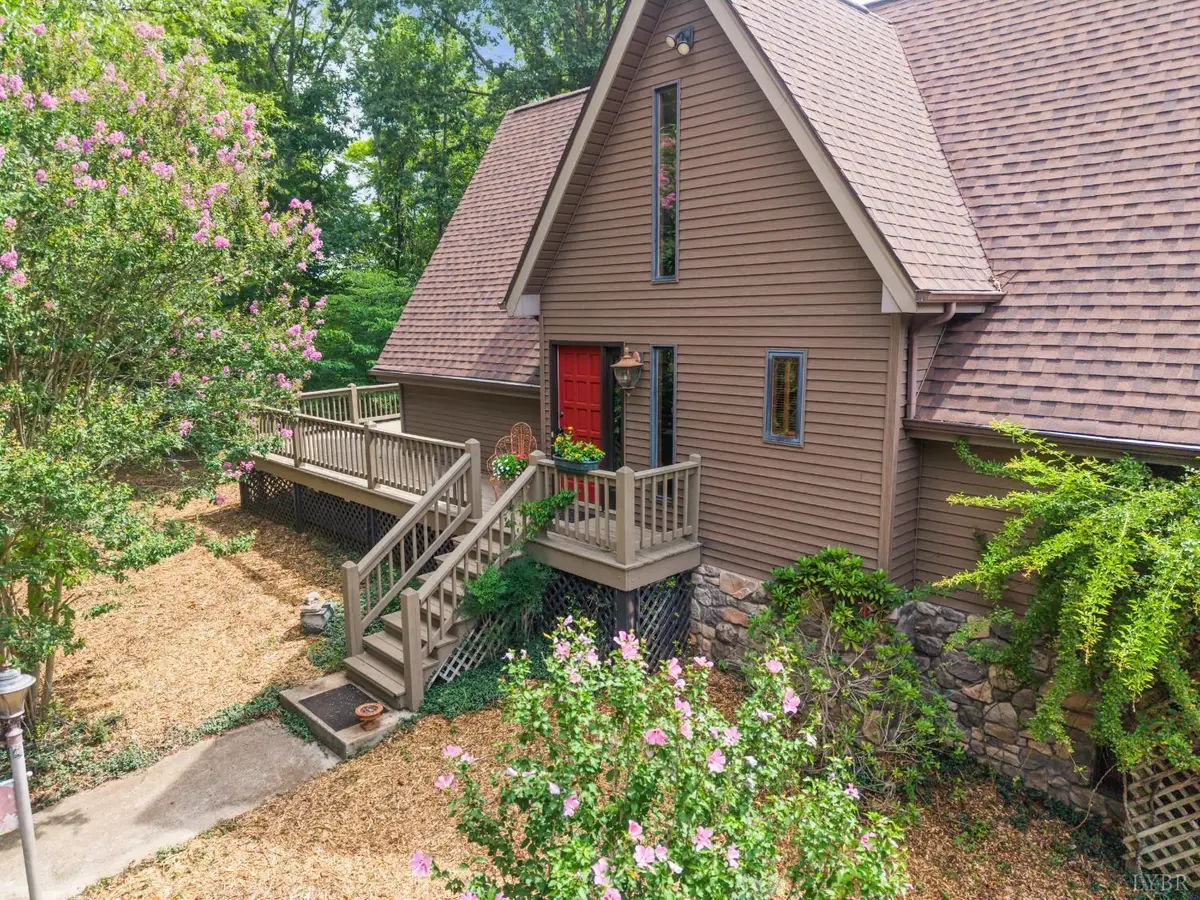 966 Cherry Hill Road, Amherst, VA 24521 - #1