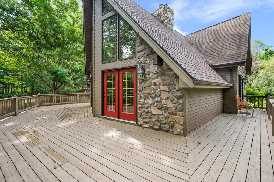 966 Cherry Hill Road, Amherst, VA 24521 - #2