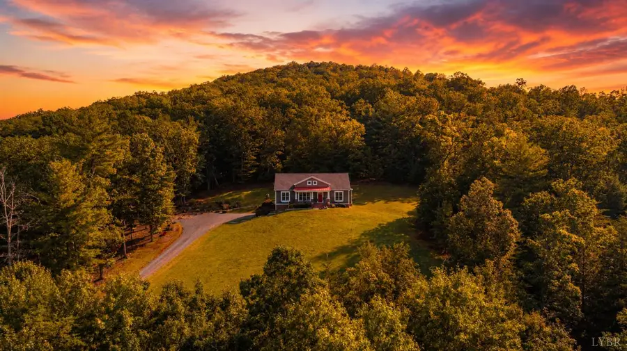 141 Acorn Lane, Monroe, VA 24574 - #2