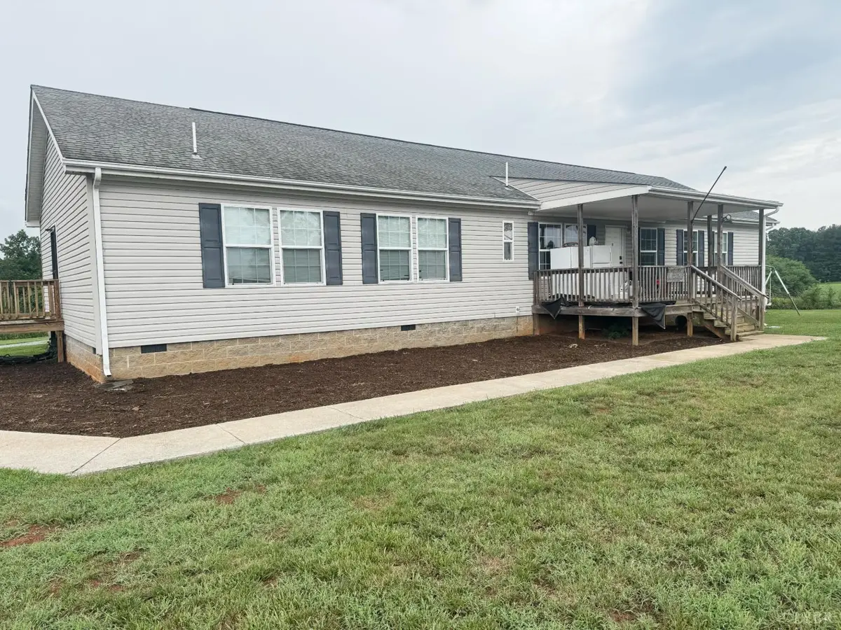 1113 Carwile Road, Rustburg, VA 24588 - #1