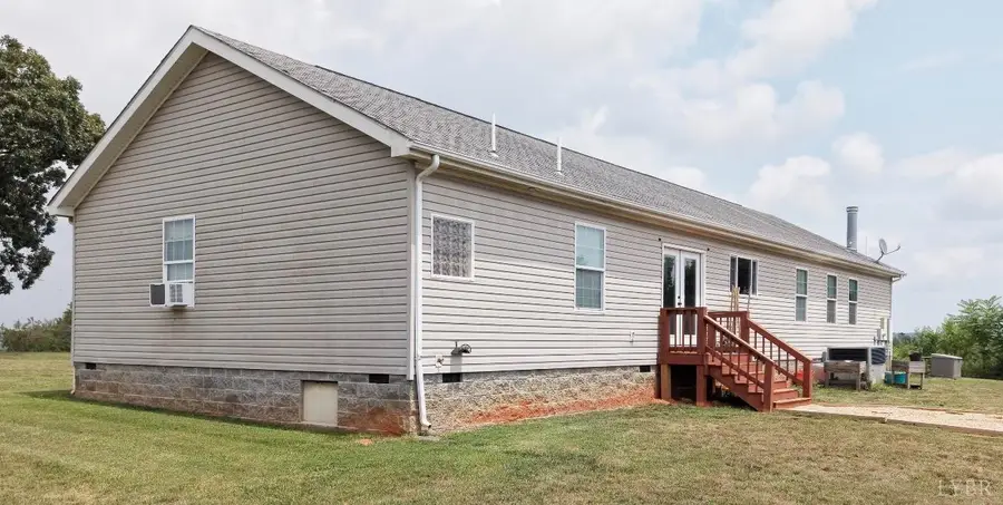 1113 Carwile Road, Rustburg, VA 24588 - #2
