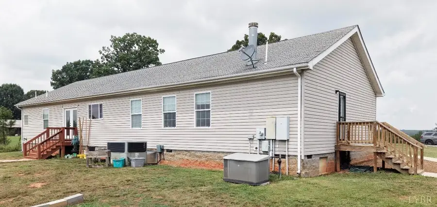 1113 Carwile Road, Rustburg, VA 24588 - #3