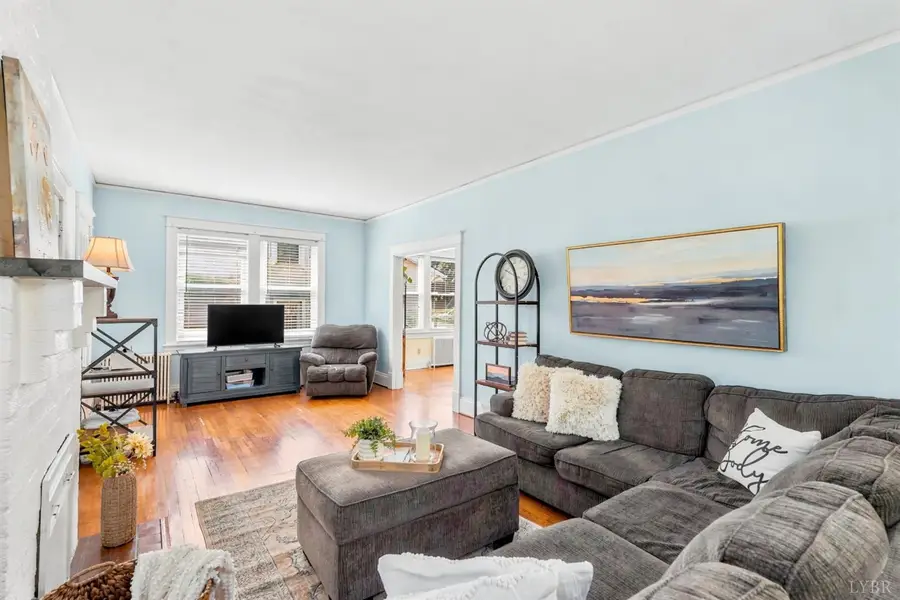 204 Westover Boulevard, Lynchburg, VA 24501 - #2