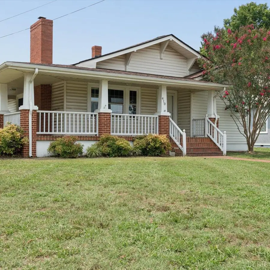410 S Franklin Boulevard, Gretna, VA 24557 - #2