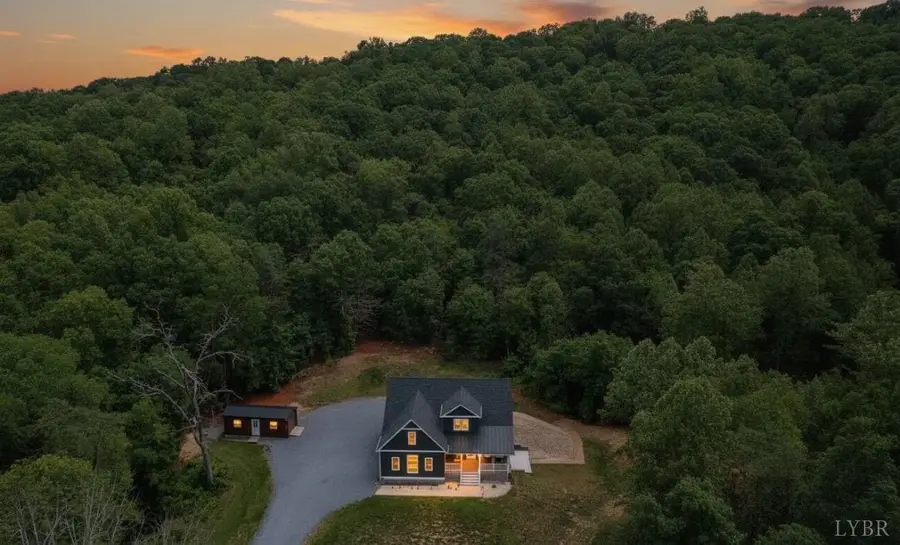 1614 Venturous Trail, Goode, VA 24556 - #2