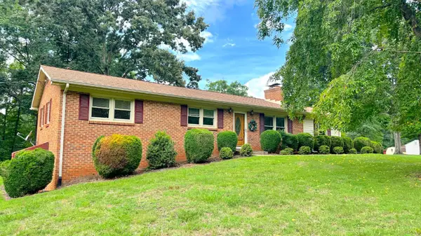 1073 Franklin Farm Road, Lynchburg, VA 24502