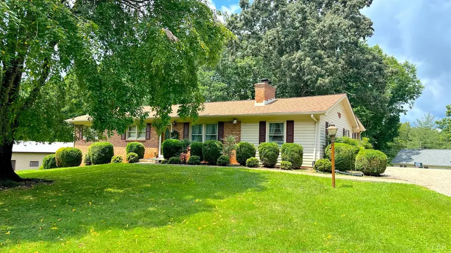 1073 Franklin Farm Road, Lynchburg, VA 24502 - #2