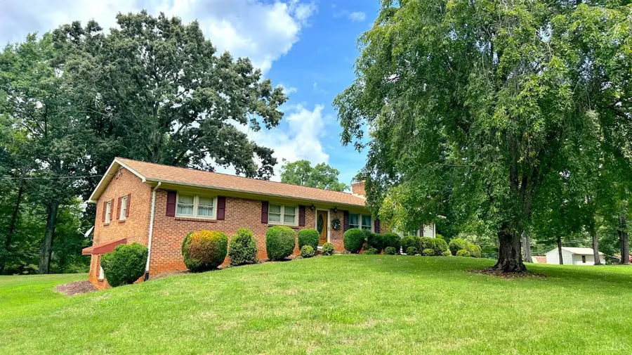 1073 Franklin Farm Road, Lynchburg, VA 24502 - #3