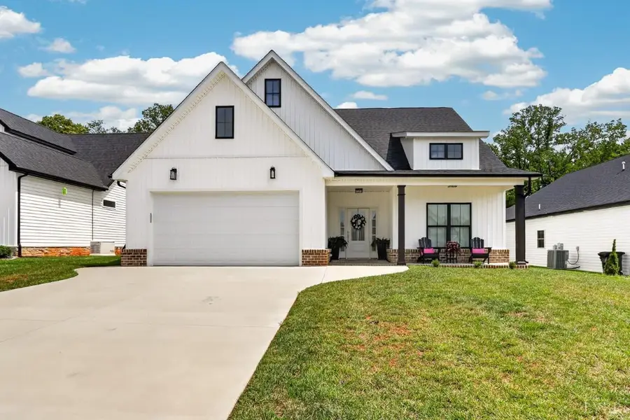1268 Stoney Ridge Boulevard, Forest, VA 24551 - #2