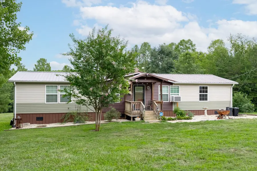 5447 Promise Land Road, Appomattox, VA 24522 - #2