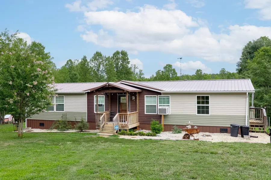 5447 Promise Land Road, Appomattox, VA 24522 - #3