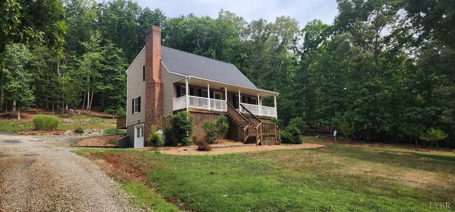 297 Poor House Farm Road, Amherst, VA 24521 - #2