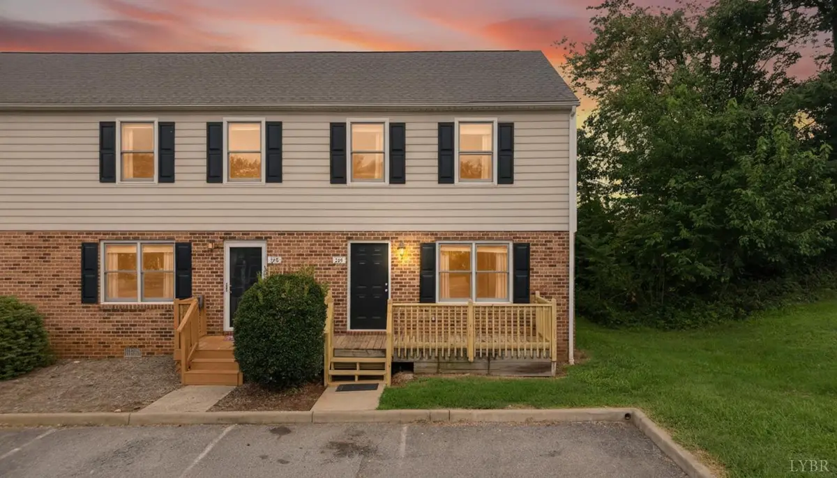 542 Leesville Road #127, Lynchburg, VA 24502 - #1