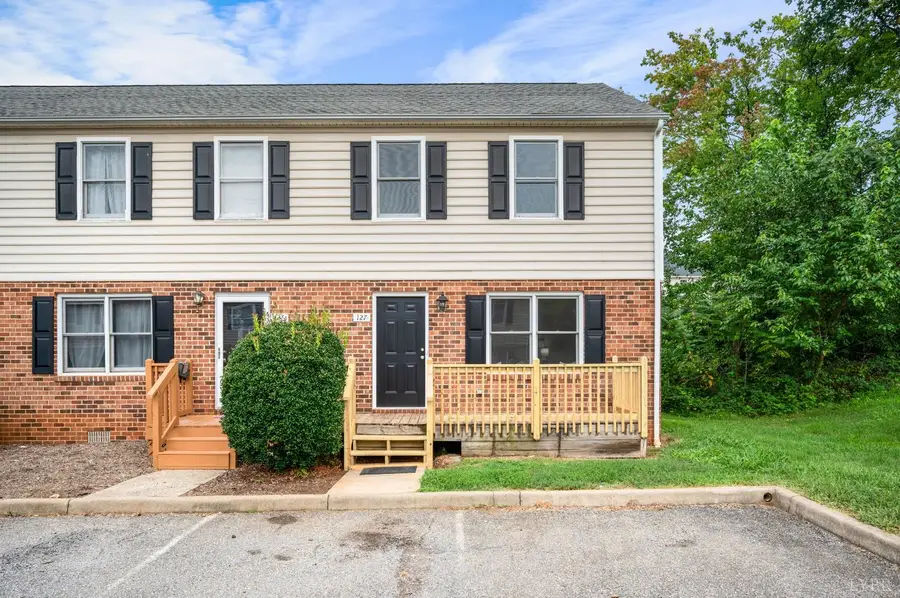 542 Leesville Road #127, Lynchburg, VA 24502 - #2