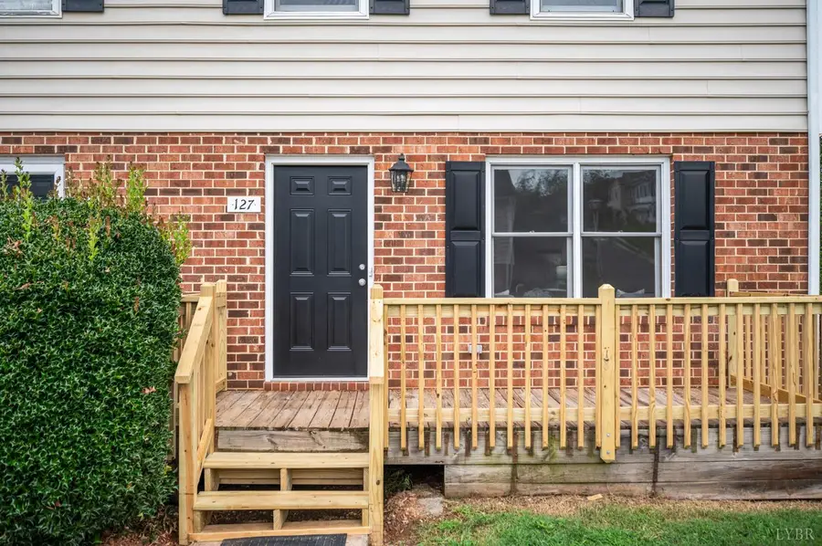 542 Leesville Road #127, Lynchburg, VA 24502 - #3