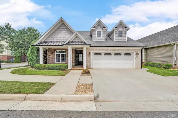 101 Cupola Street, Lynchburg, VA 24502
