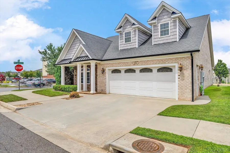 101 Cupola Street, Lynchburg, VA 24502 - #2