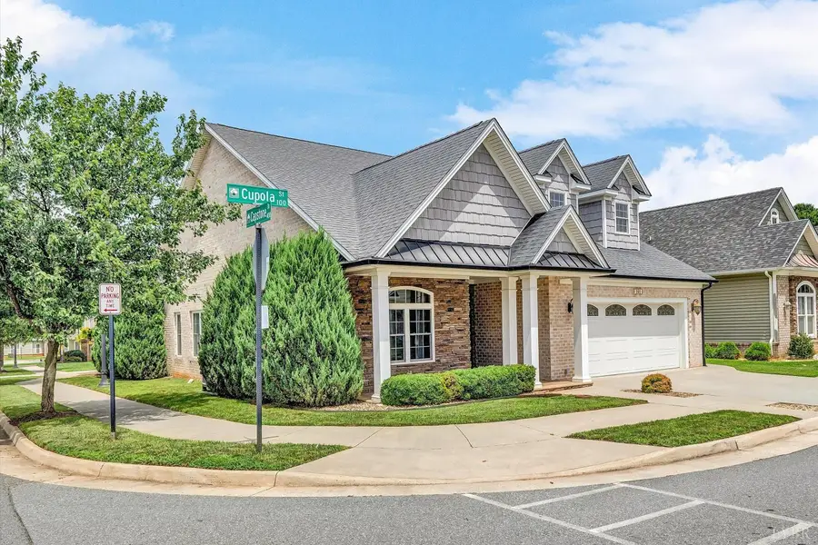 101 Cupola Street, Lynchburg, VA 24502 - #3