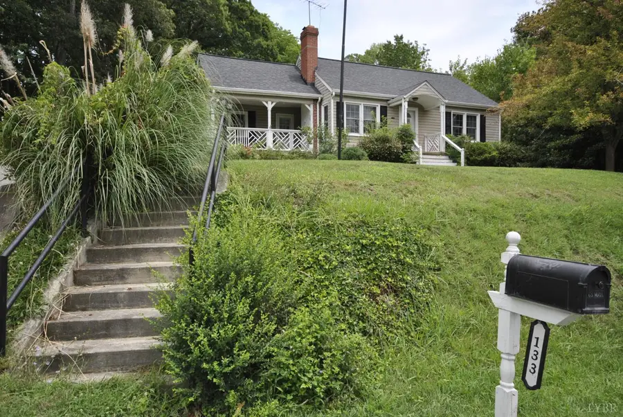 133 Reichard Drive, Madison Heights, VA 24572 - #2