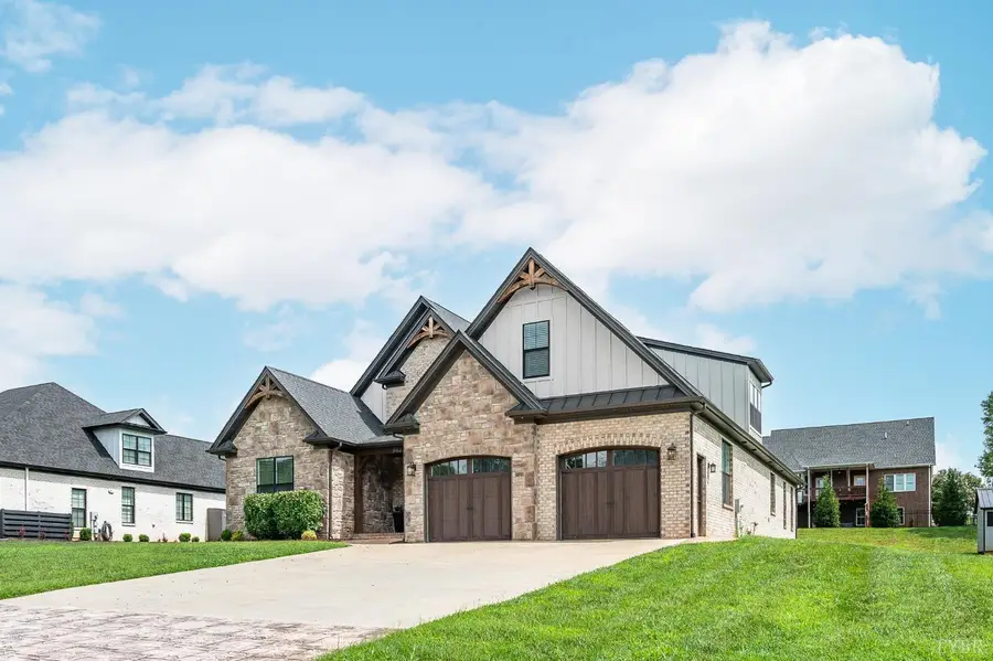 942 Leander Drive, Forest, VA 24551 - #2
