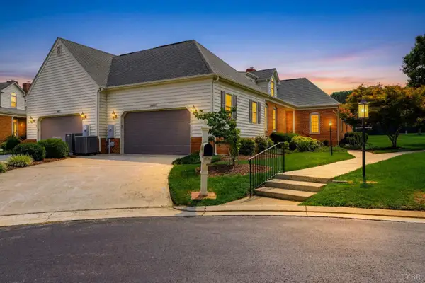 1049 Greenside Court, Forest, VA 24551