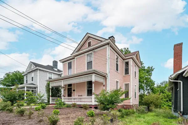 1011 16th Street, Lynchburg, VA 24504