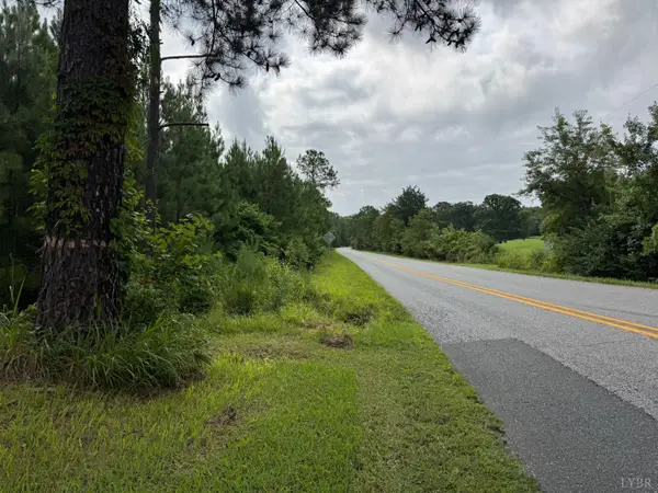 0 Stage/spencer Road, Concord, VA 24538