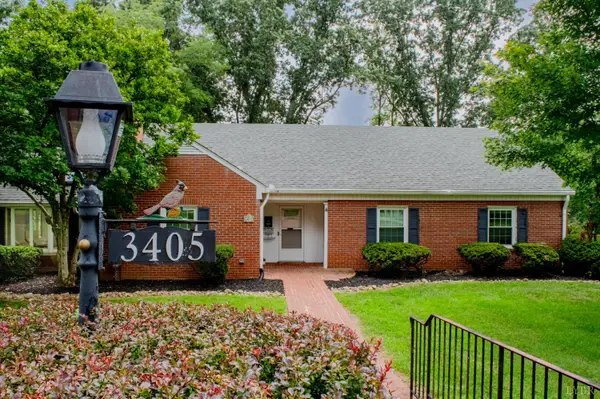 3405 Landon Street, Lynchburg, VA 24503