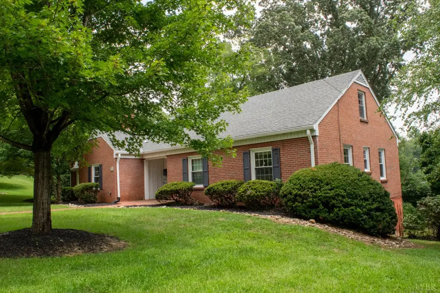 3405 Landon Street, Lynchburg, VA 24503 - #2