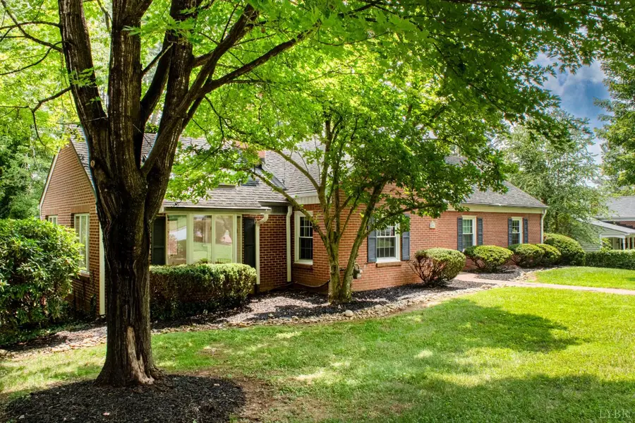 3405 Landon Street, Lynchburg, VA 24503 - #3