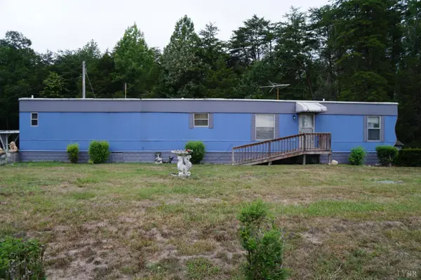 2034 Wickliffe Road, Brookneal, VA 24528