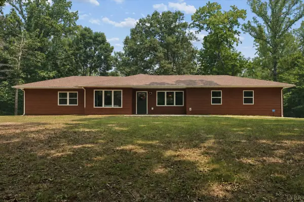 421 Rothwood Rd, Monroe, VA 24574